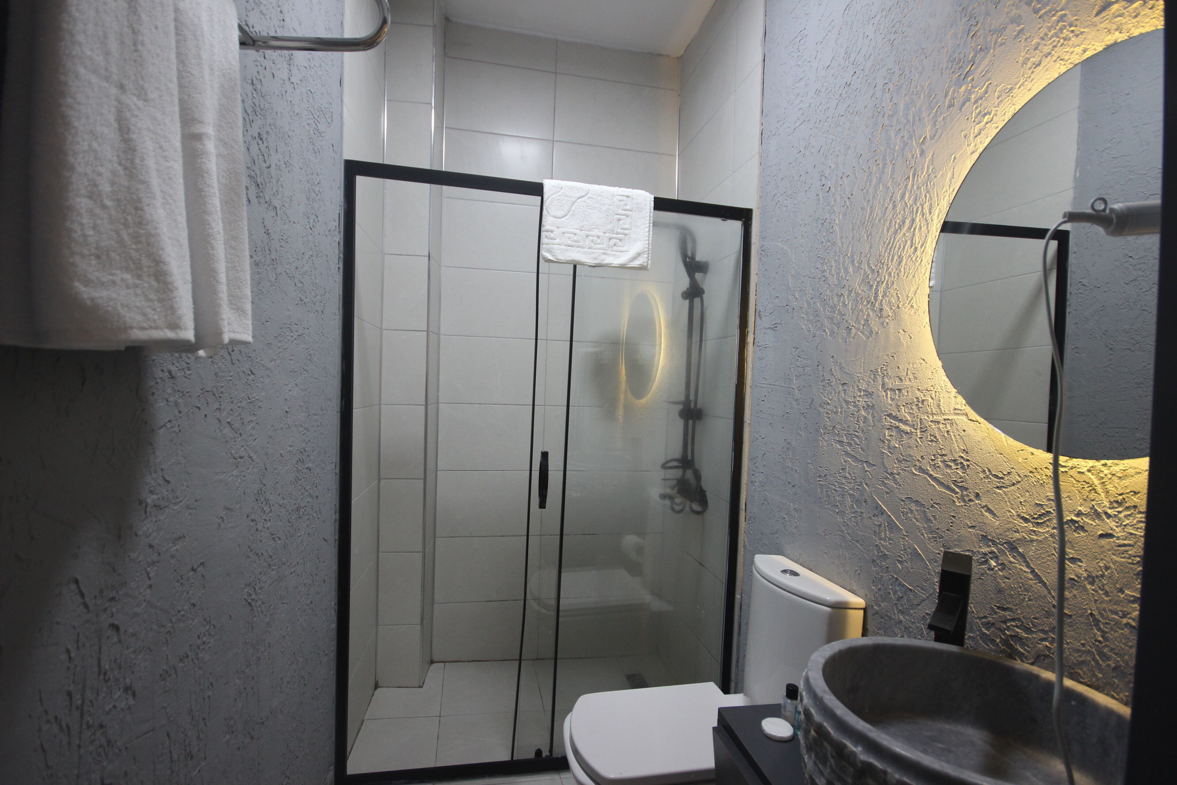 Foto - Taksim By Rich Hotel