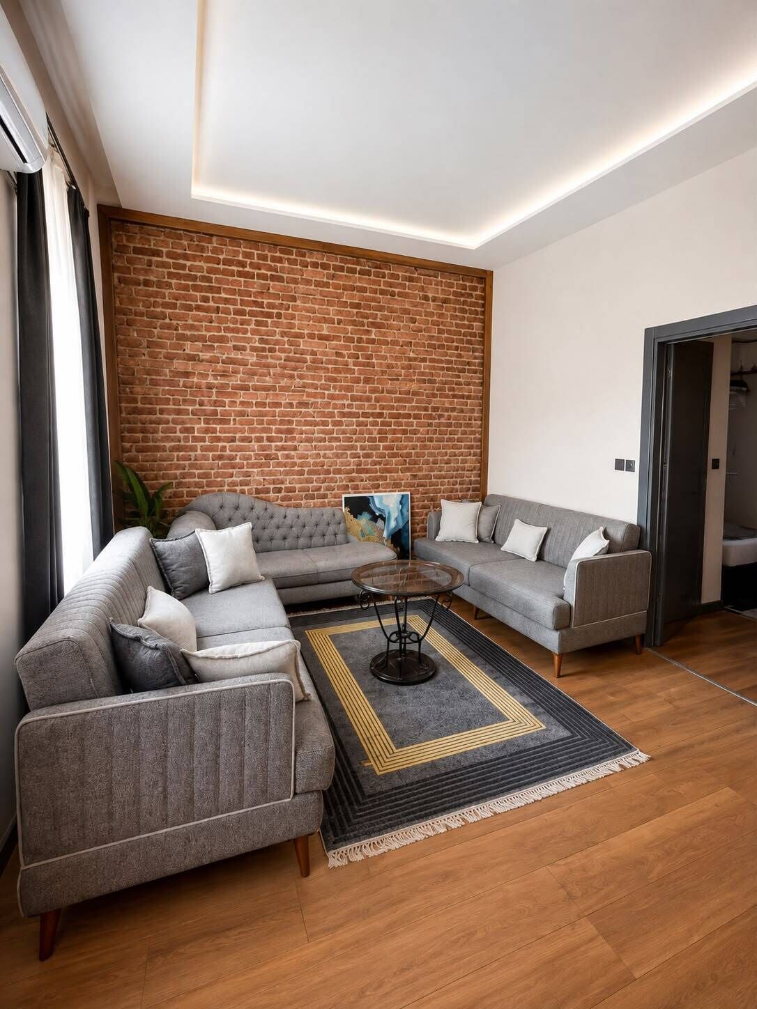 Photo - Linada Hotel Taksim