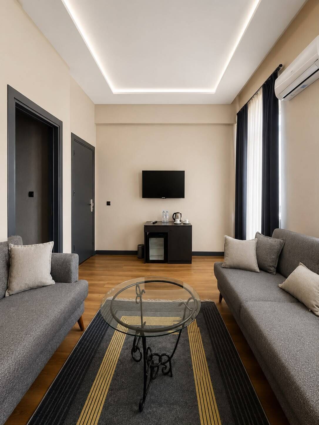 Photo - Linada Hotel Taksim