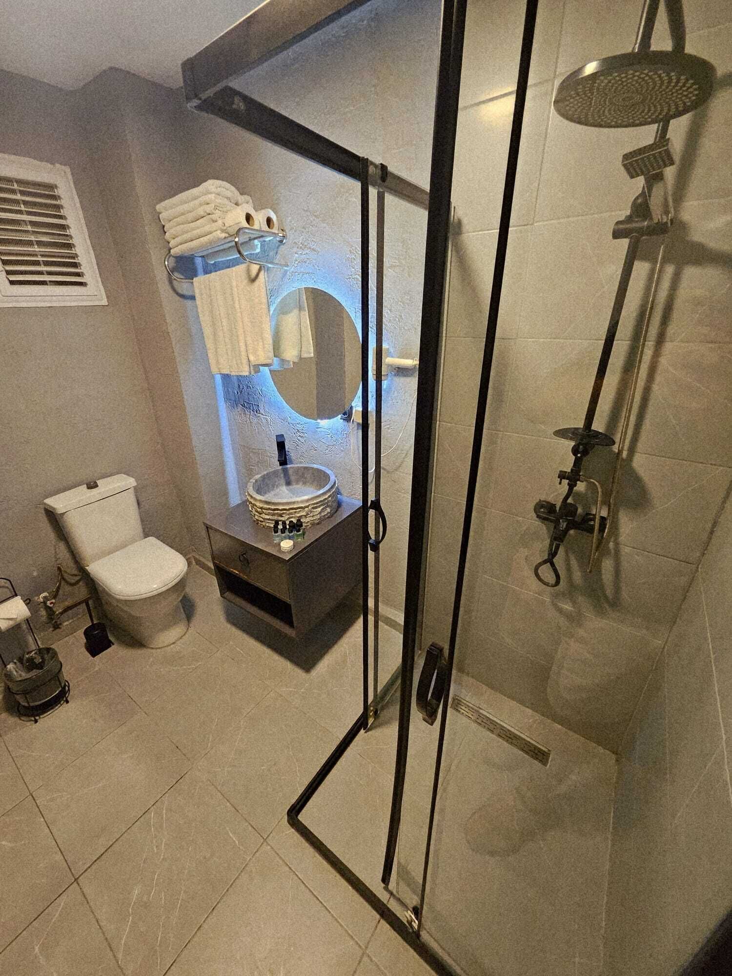 Foto - Taksim By Rich Hotel