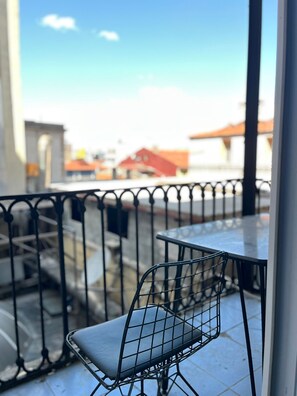 Exterior - Linada Hotel Taksim (Istanbul)