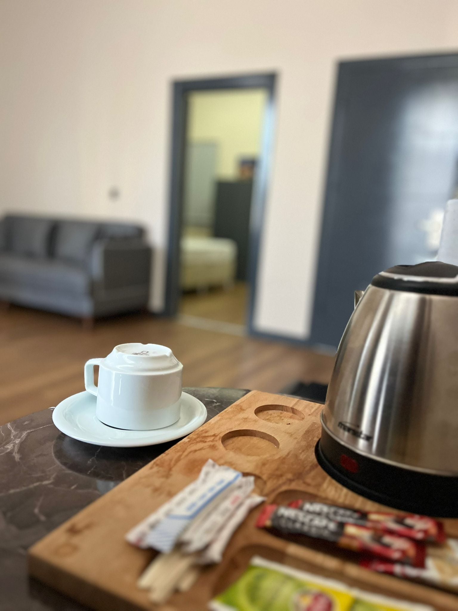 Foto - Taksim By Rich Hotel