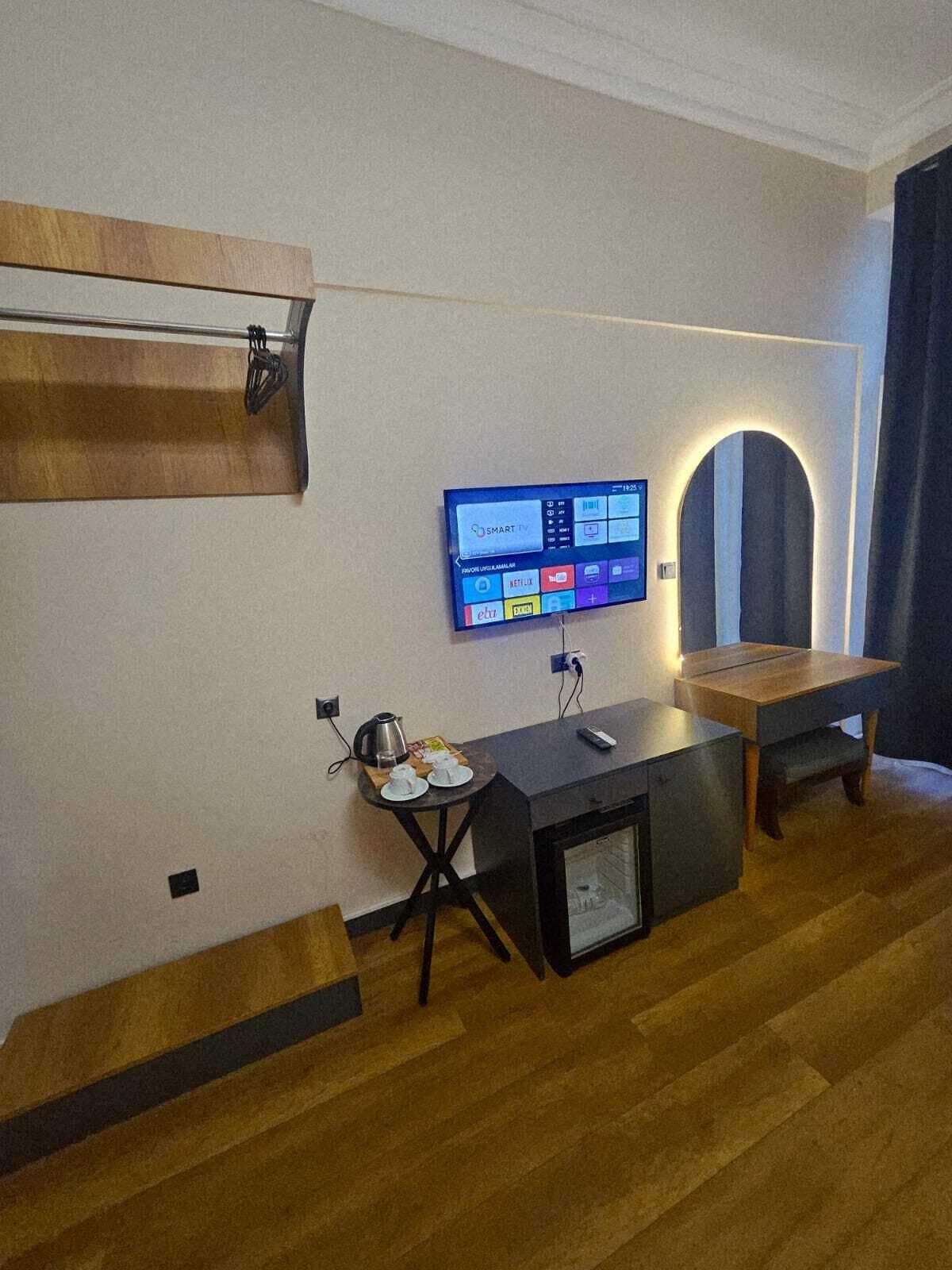 Photo - Linada Hotel Taksim