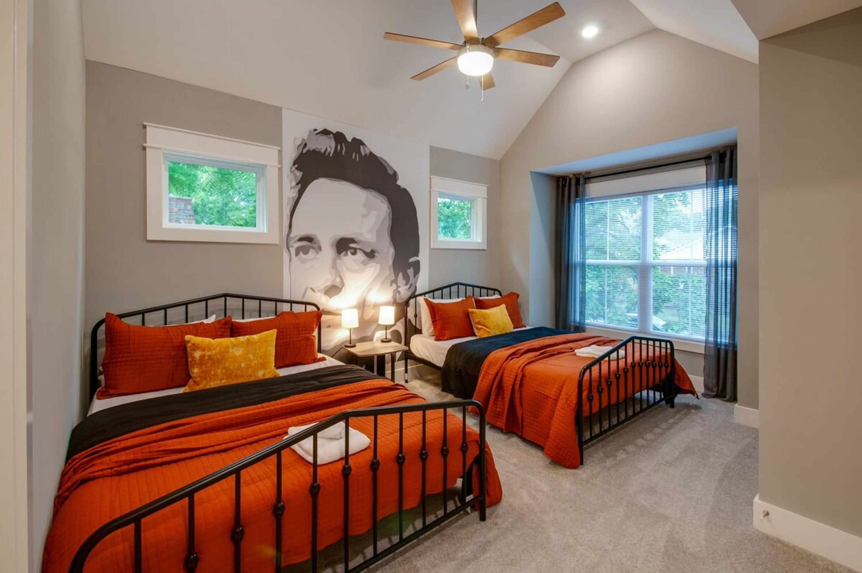 House | 4 bedrooms, Internet