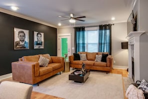 Nhà | 4 phòng ngủ, truy cập Internet tốc độ cao