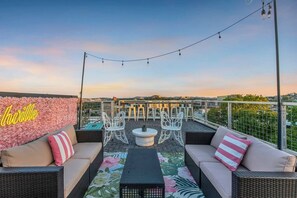 Hus | 4 soveværelser, skrivebord, internet