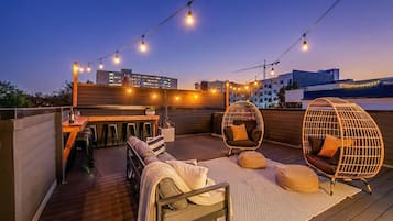 Casa | 3 habitaciones, escritorio y internet