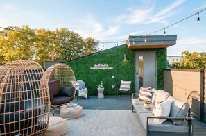 Maison | 3 chambres, bureau, accès à Internet haute vitesse