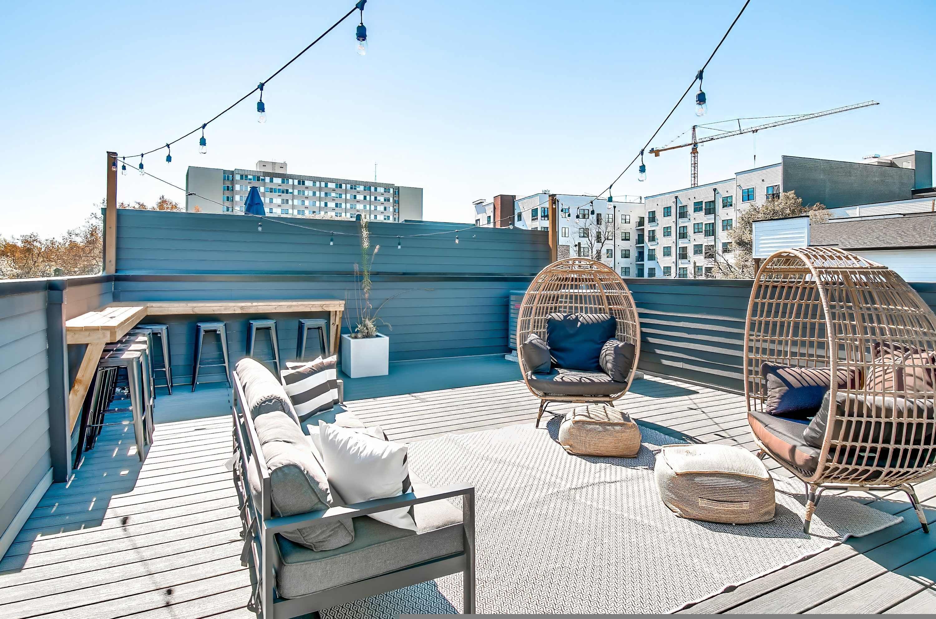 House | 3 bedrooms, desk, Internet