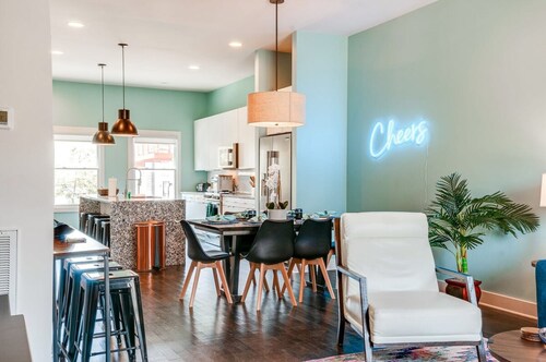 Game Room and Skydeck - Book Today