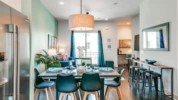 3 chambres, bureau, Internet