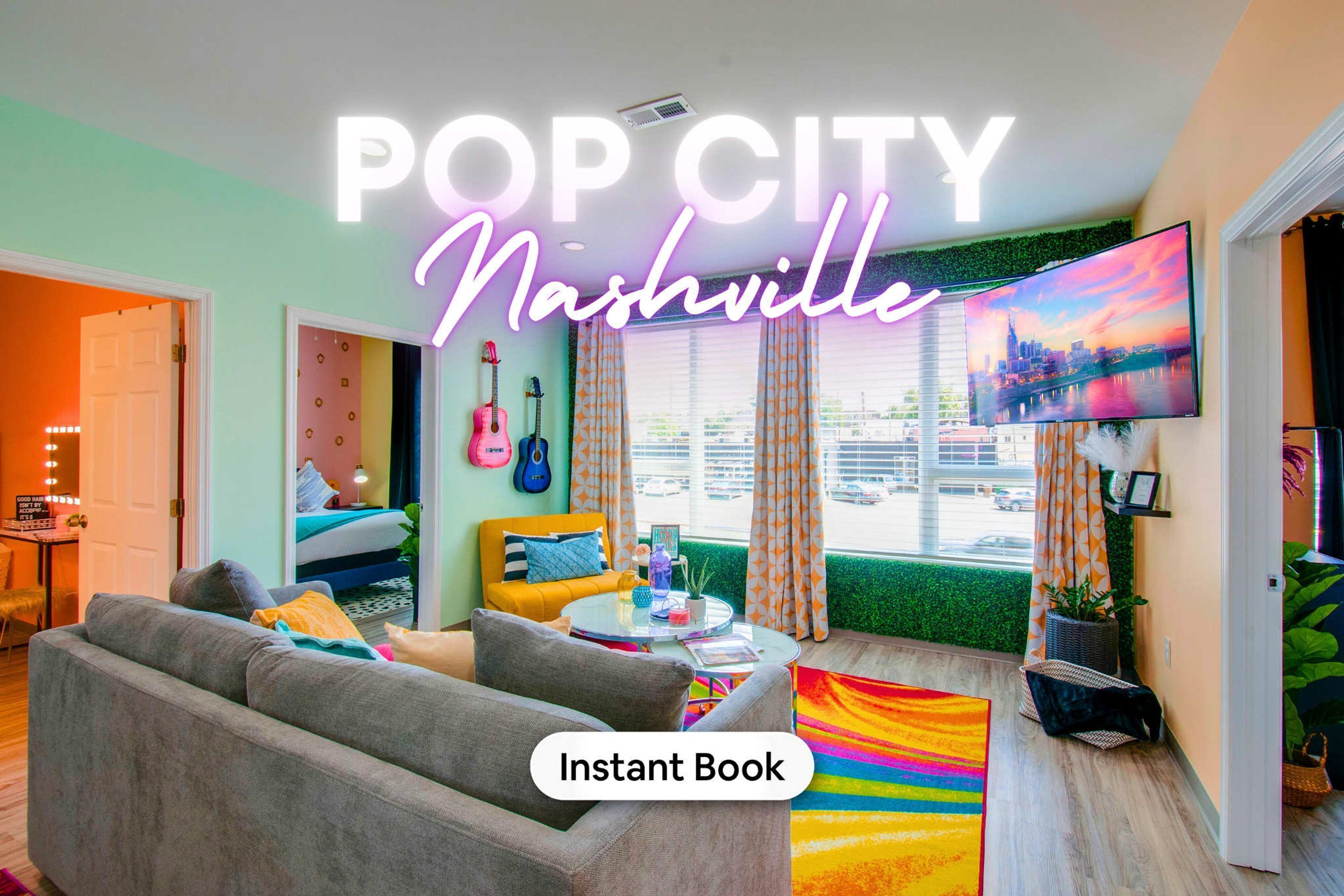 อพาร์ทเมนท์ | 4 ห้องนอน, โต๊ะทำงาน, อินเทอร์เน็ตความเร็วสูง