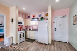Appartement | Bureau, Internet