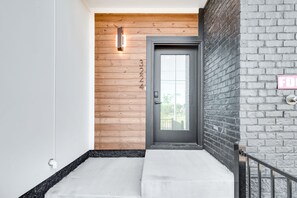 獨棟房屋 | 4 間臥室、網路服務