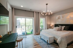 Nhà | 4 phòng ngủ, truy cập Internet tốc độ cao 