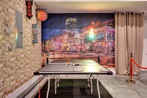 Ferienhaus | 4 Schlafzimmer, Internetzugang