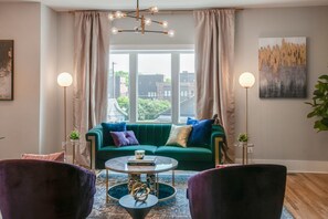 Nhà | 4 phòng ngủ, truy cập Internet tốc độ cao 