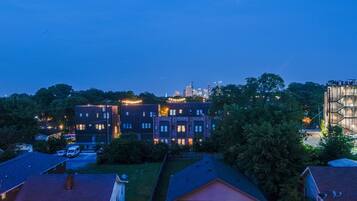 House | 4 bedrooms, Internet