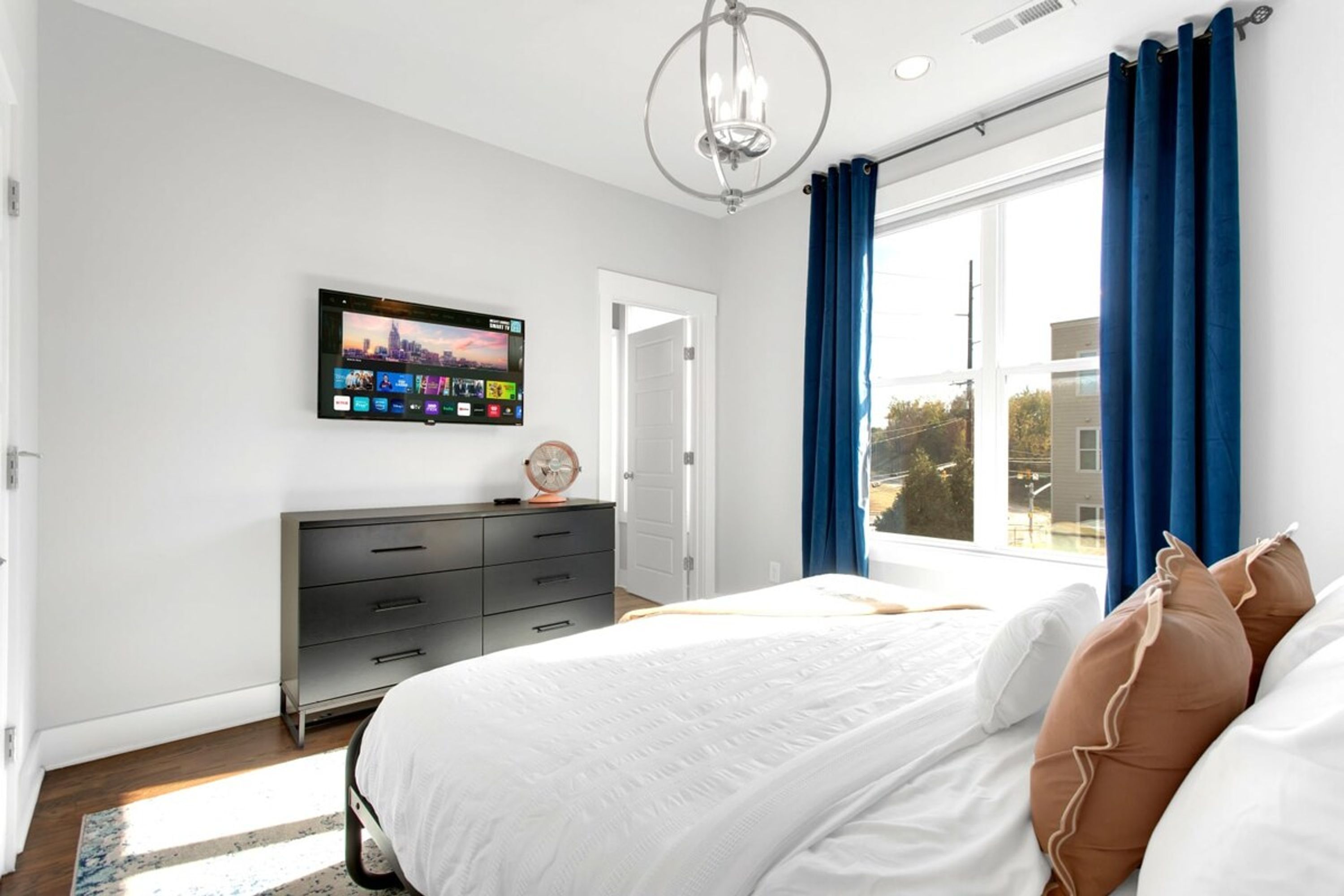 House | 4 bedrooms, Internet