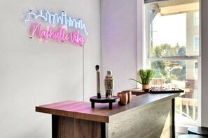 Casa | 4 dormitorios y Internet