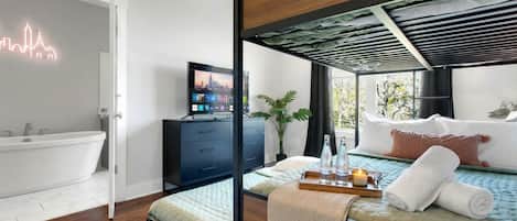 單棟房屋 | 4 間睡房、互聯網