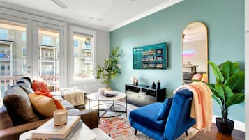 Hus | 4 sovrum och internet