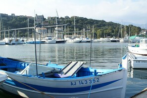 Marina