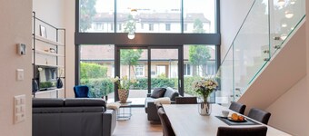 THE CITY ZUG APARTMENTS