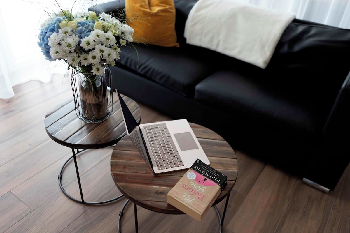 Cosy Plus | In-room safe, desk, laptop workspace, blackout drapes