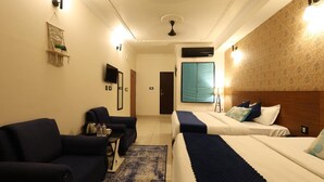 Unclassified image, 4 of 28, button - Hotel Amarah (Jaipur)
