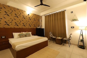 Room - Hotel Amarah (Jaipur)