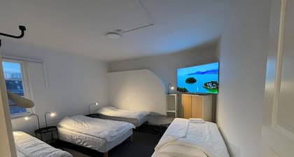Office Motel