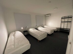 Habitació quàdruple clàssica | Wifi gratuïta