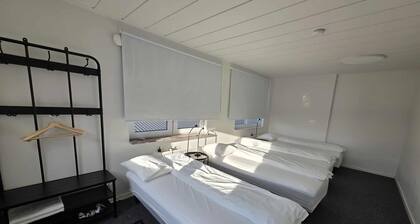 Office Motel