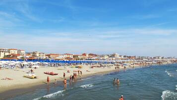 Spiaggia
