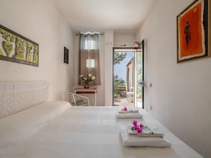 3 slaapkamers, gratis wifi