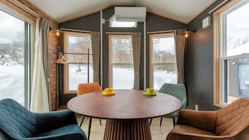 Cottage, Mountain View | 1 bedroom