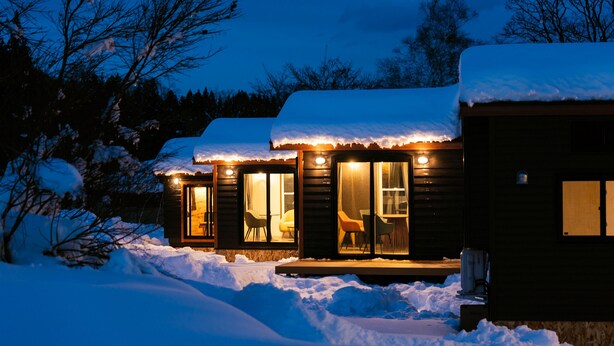 Exterior - Myoko Onsen cottage Ajisai  (Myoko)