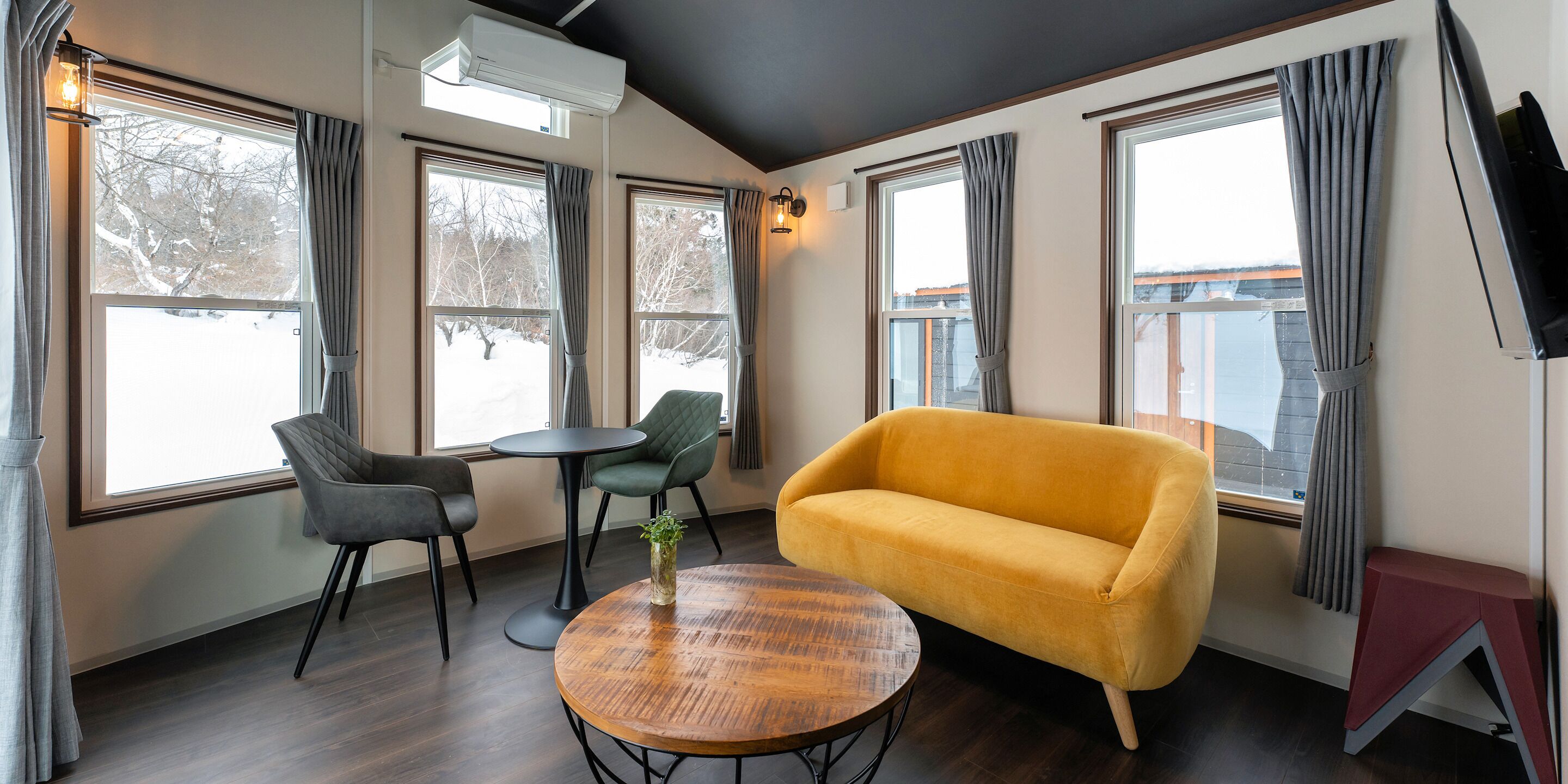 Standard Cottage, Mountain View | 1 bedroom