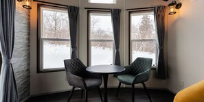 Standard Cottage, Mountain View | 1 bedroom - Myoko Onsen cottage Ajisai  (Myoko)