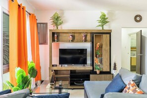 Room amenity - 2 Bedroom Apartment Near Ocho Rios (Runaway Bay)