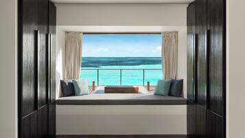 Vistas desde la habitación