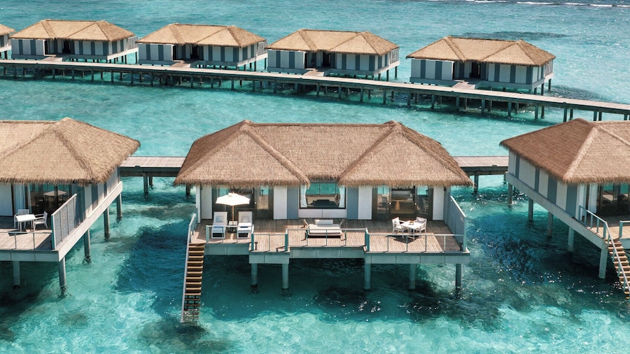 Noku Maldives, Vignette Collection by IHG