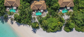 Noku Maldives, Vignette Collection by IHG
