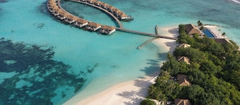 Noku Maldives, Vignette Collection by IHG