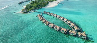 Noku Maldives, Vignette Collection by IHG