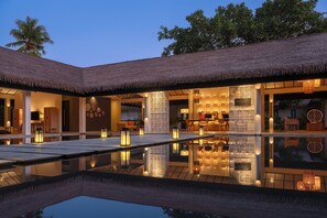 Exterior - Noku Maldives, Vignette Collection by IHG (Kudafunafaru)
