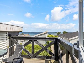 House | Property grounds