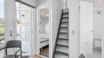 House | Bahagian dalam