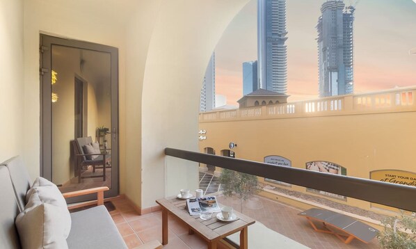 Appartement | 3 chambres